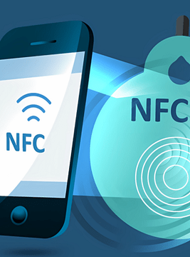 NFC Business Card